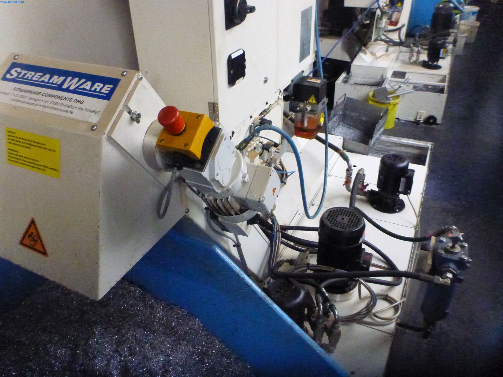 Metalworking, Turning, Milling, Grinding, and Finishing-7