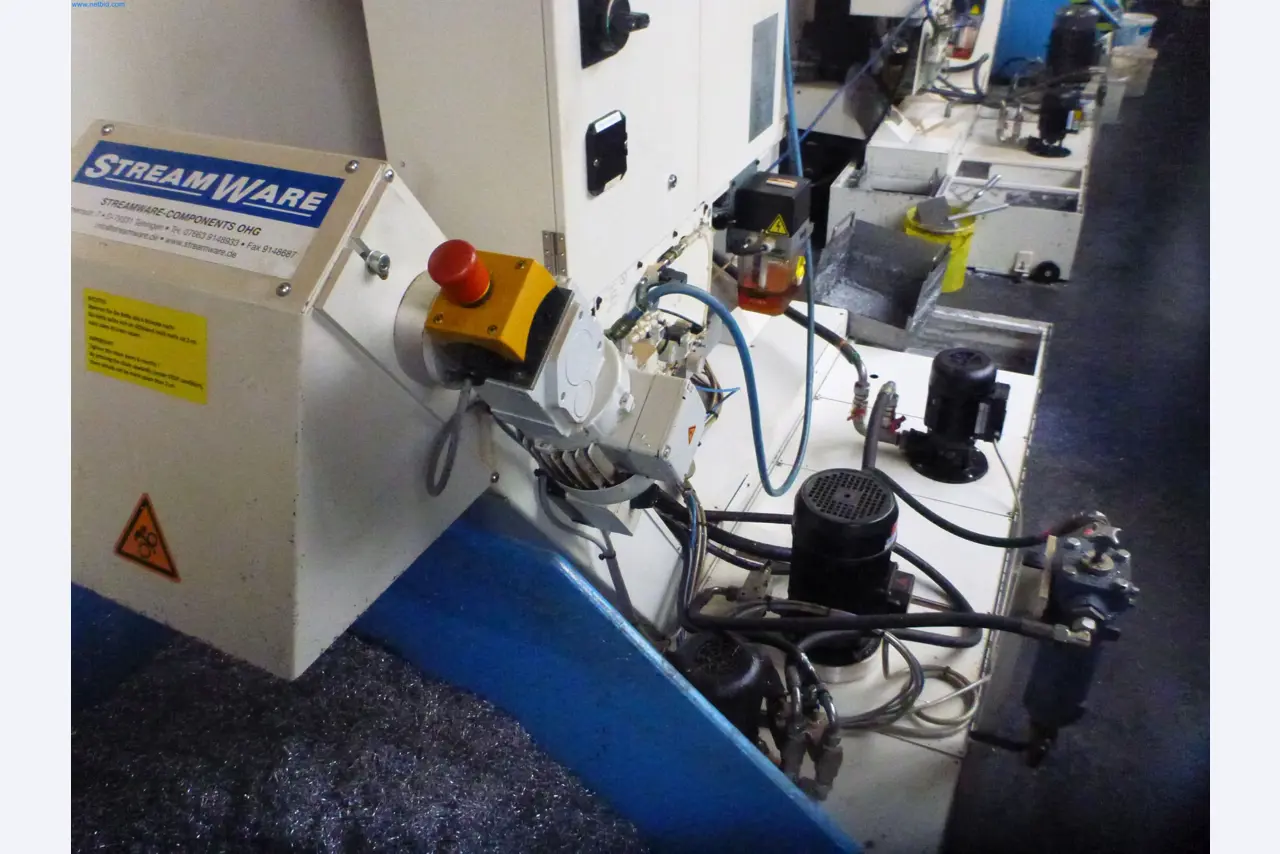 Metalworking, Turning, Milling, Grinding, and Finishing-7