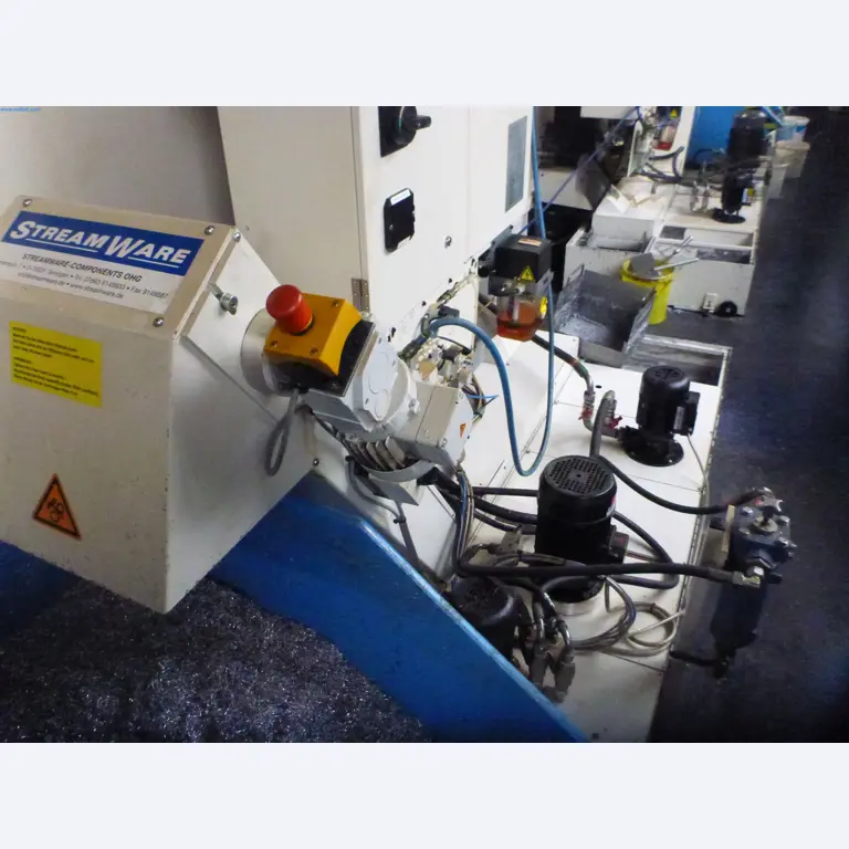 Metalworking, Turning, Milling, Grinding, and Finishing-7