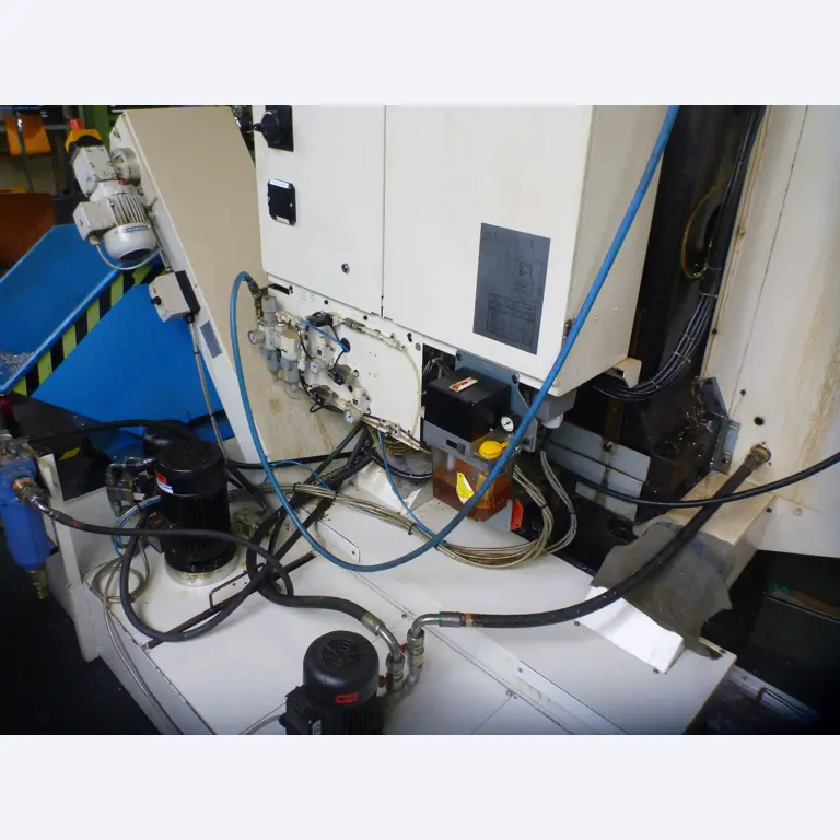 Metalworking, Turning, Milling, Grinding, and Finishing-8