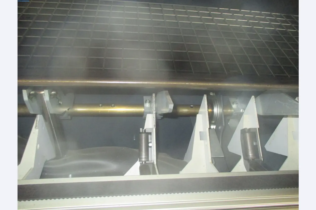 Metalworking, Turning, Milling, Grinding, and Finishing-10