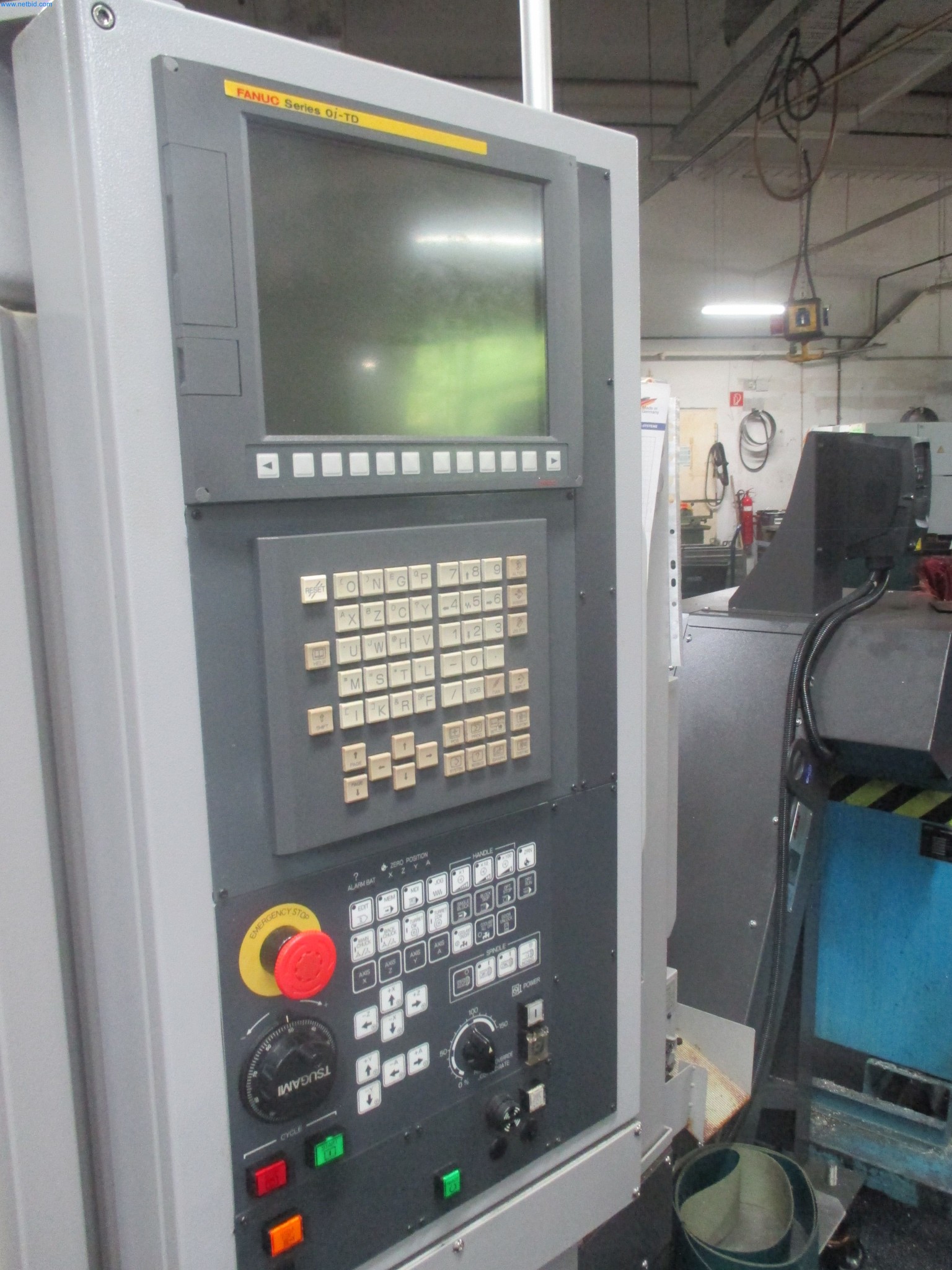 Metalworking, Turning, Milling, Grinding, and Finishing-13
