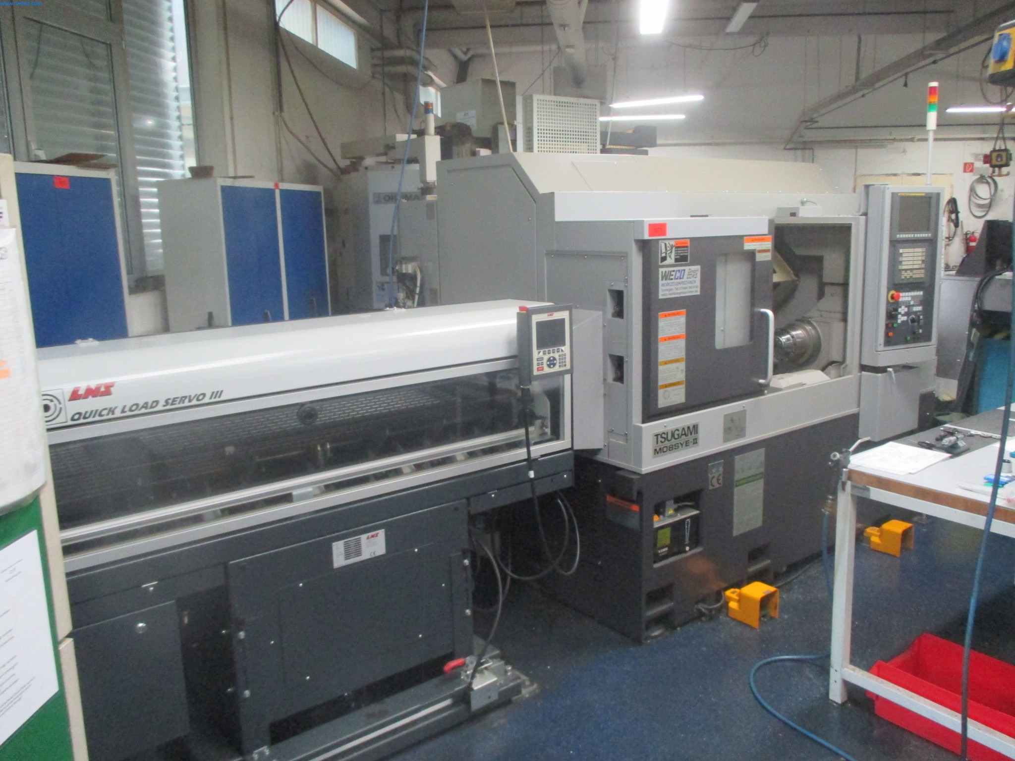 Metalworking, Turning, Milling, Grinding, and Finishing-1