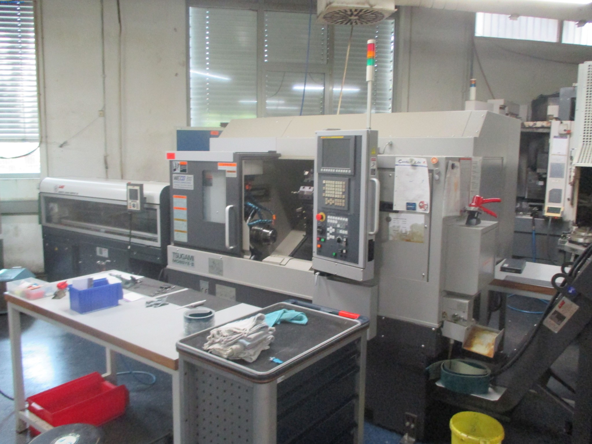 Metalworking, Turning, Milling, Grinding, and Finishing-2