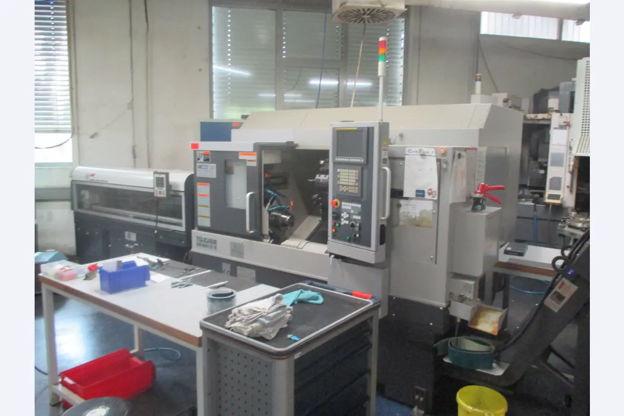 Metalworking, Turning, Milling, Grinding, and Finishing-2