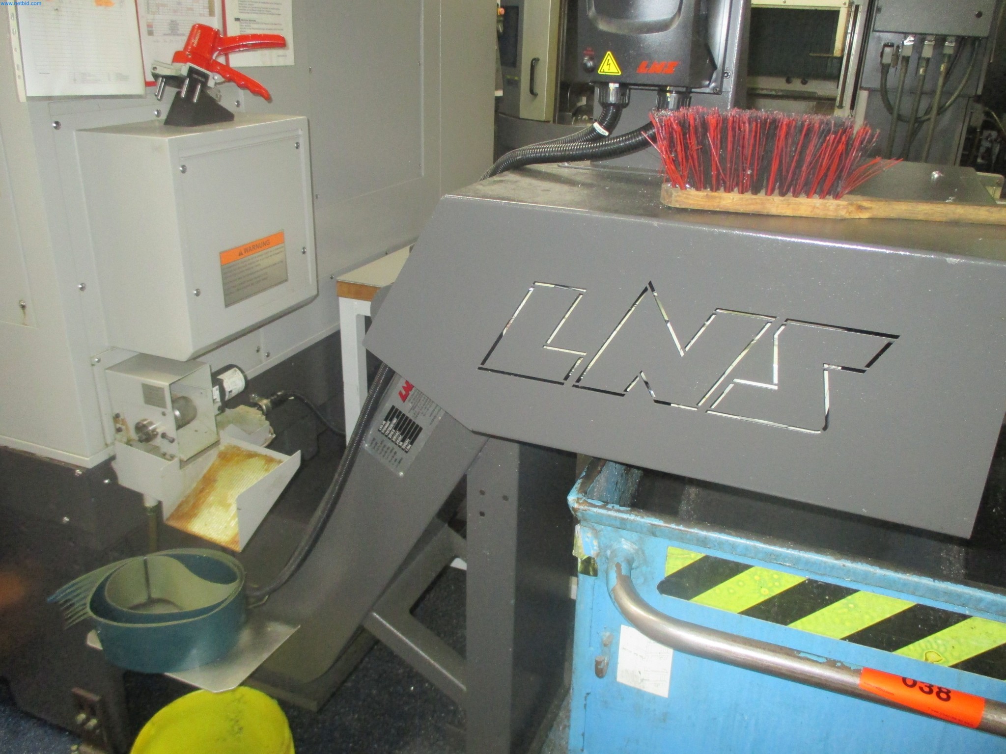 Metalworking, Turning, Milling, Grinding, and Finishing-3