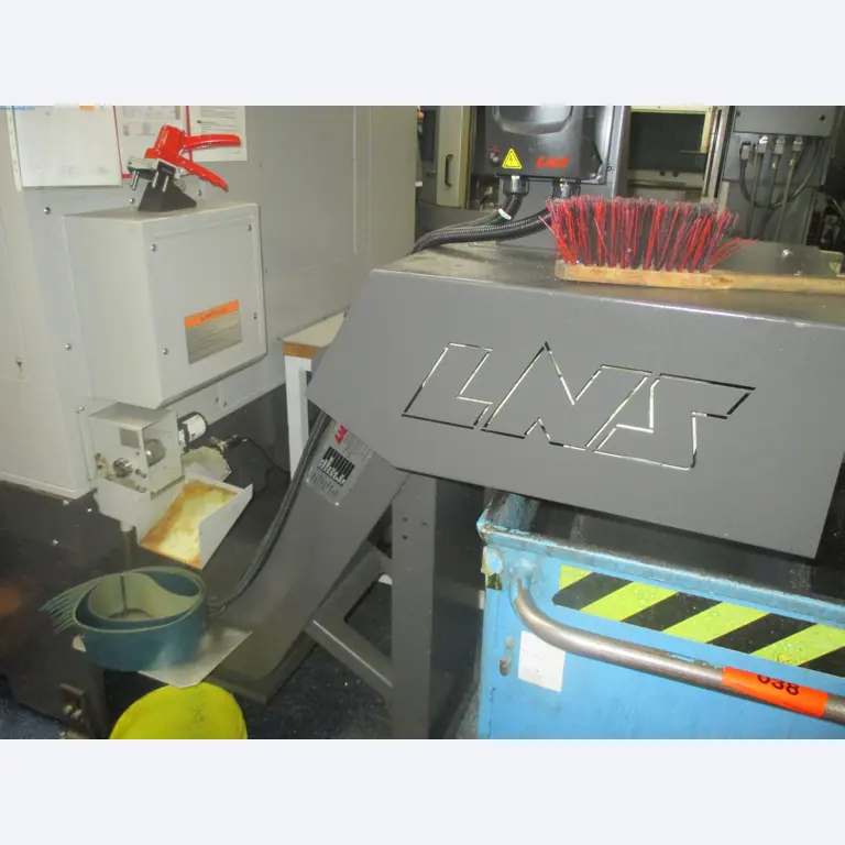 Metalworking, Turning, Milling, Grinding, and Finishing-3
