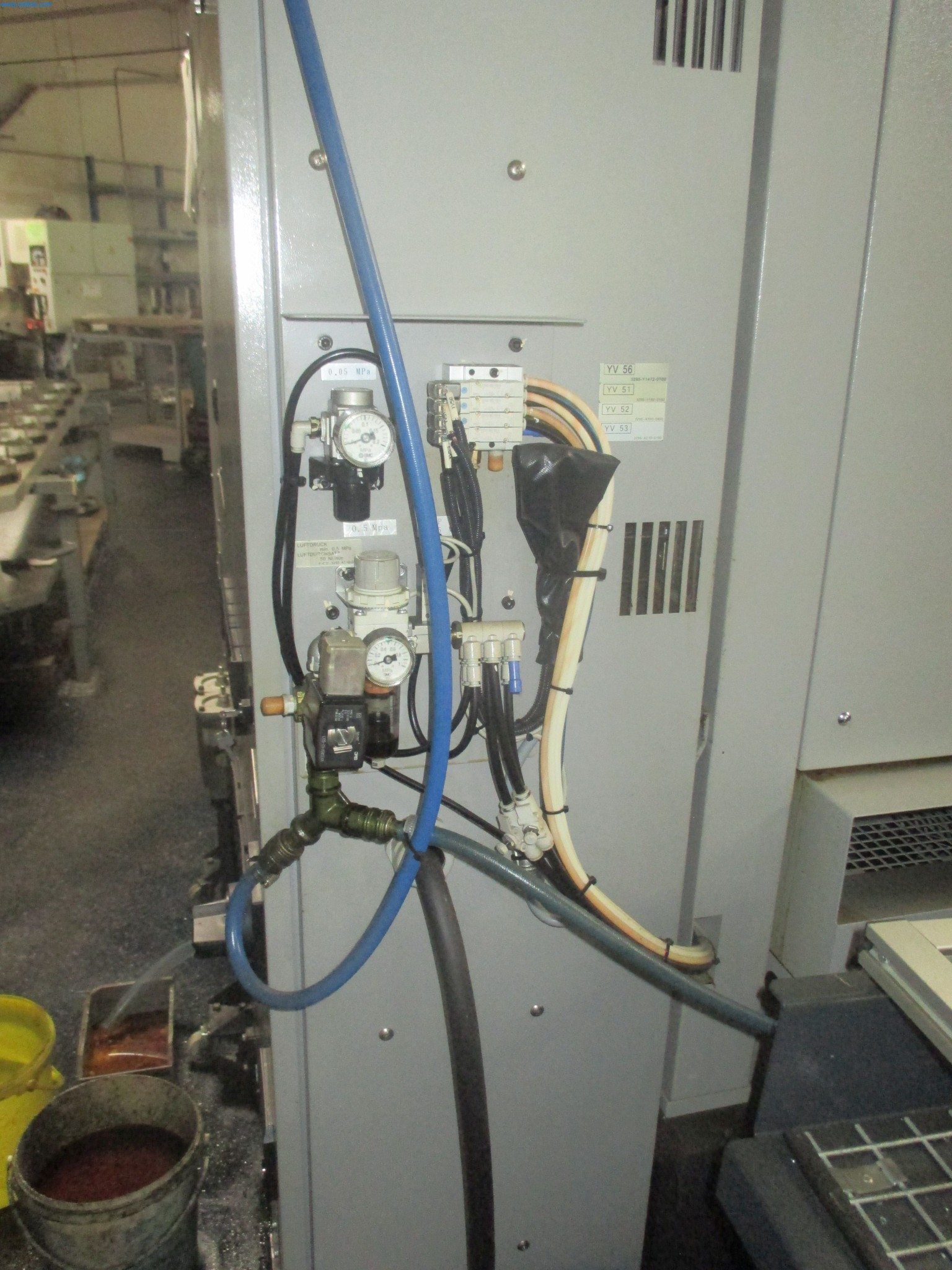 Metalworking, Turning, Milling, Grinding, and Finishing-4