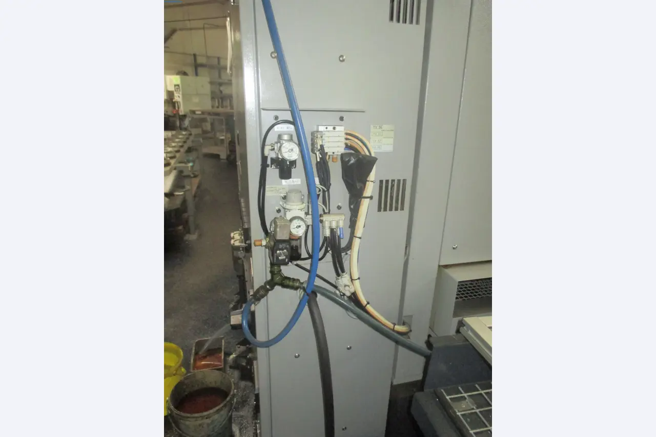 Metalworking, Turning, Milling, Grinding, and Finishing-4