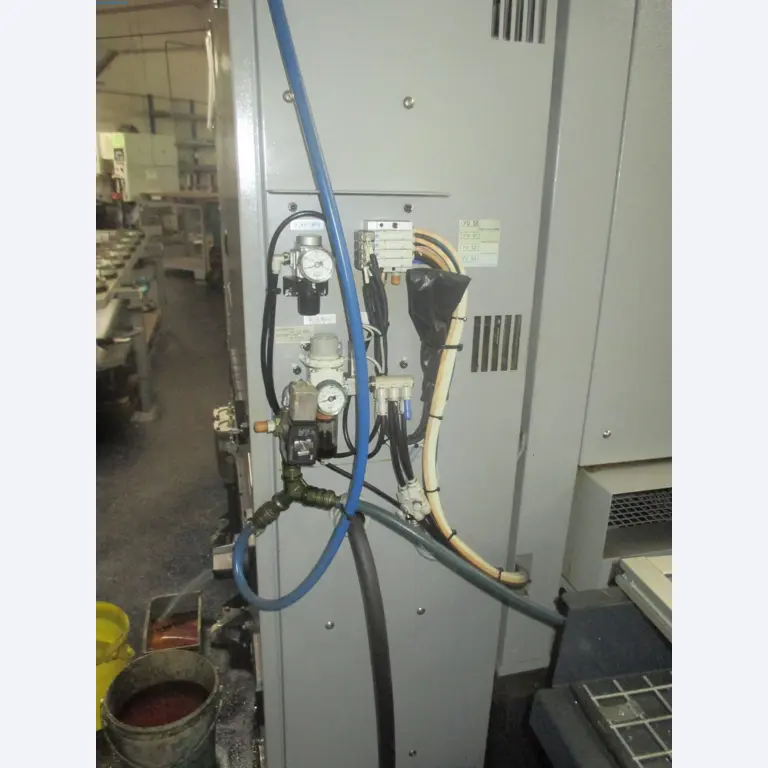 Metalworking, Turning, Milling, Grinding, and Finishing-4