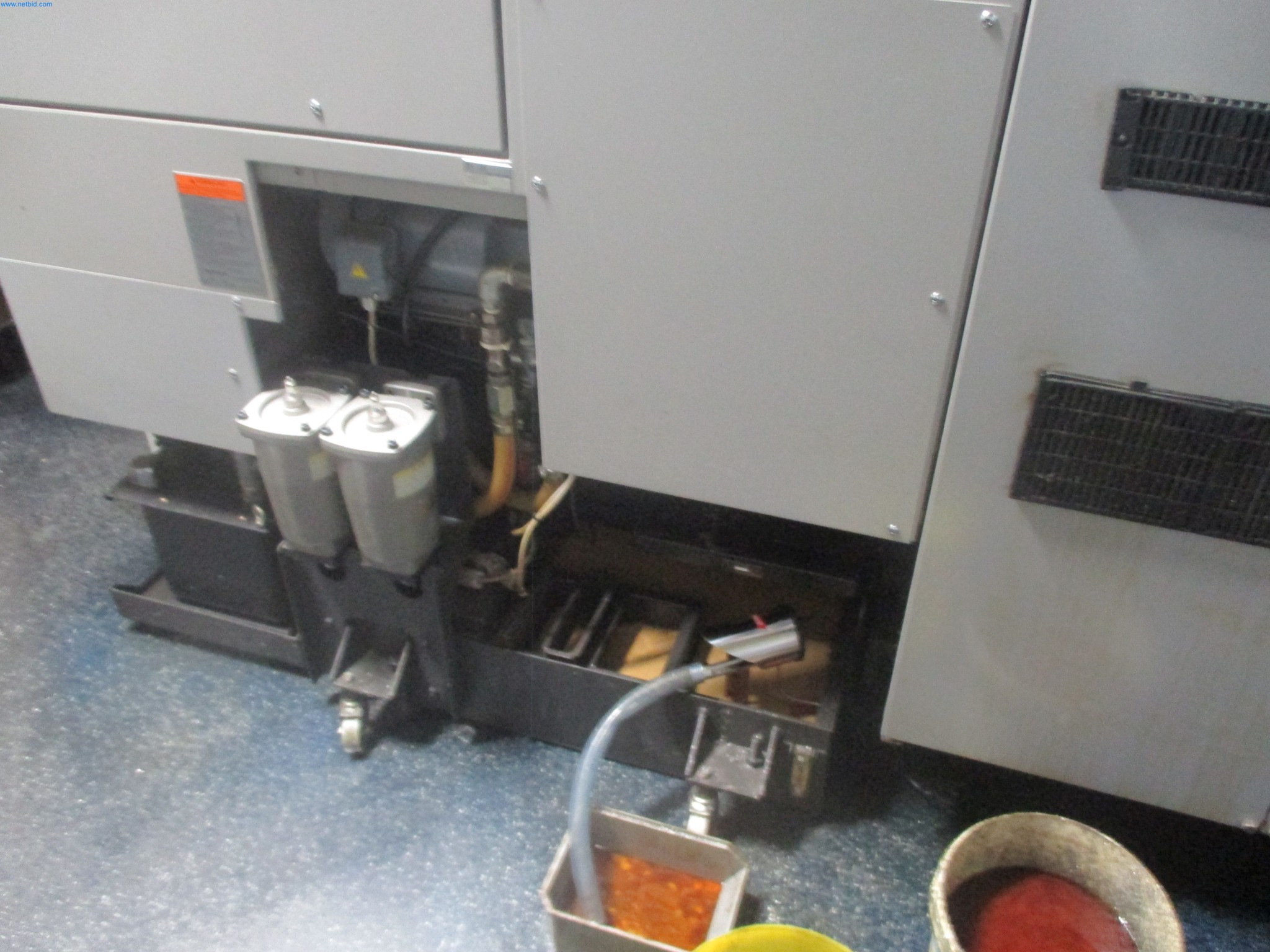 Metalworking, Turning, Milling, Grinding, and Finishing-5