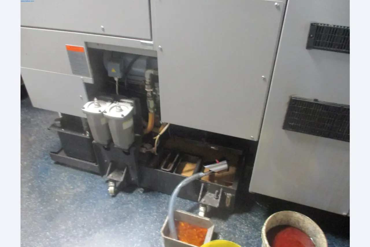 Metalworking, Turning, Milling, Grinding, and Finishing-5