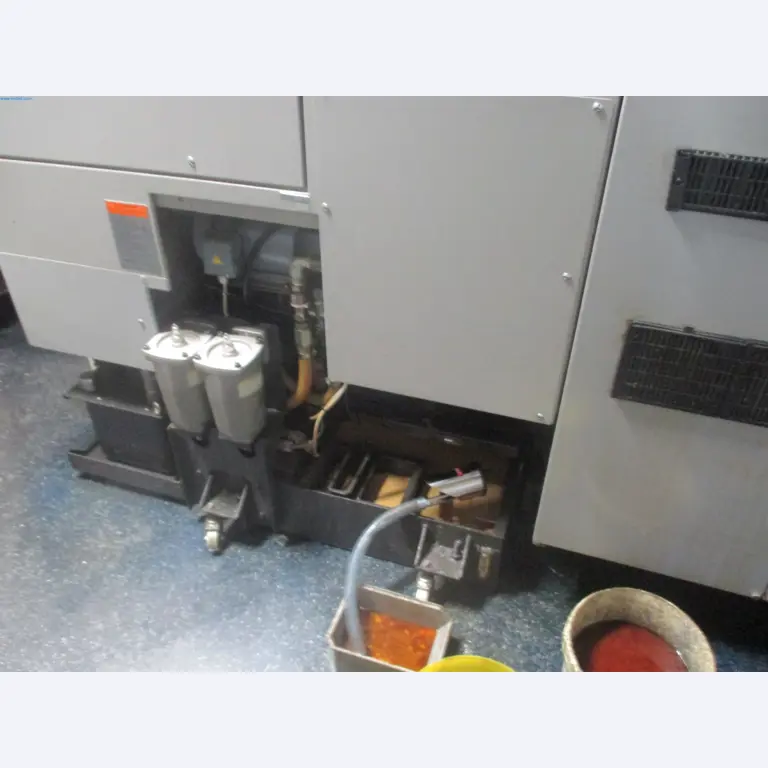 Metalworking, Turning, Milling, Grinding, and Finishing-5