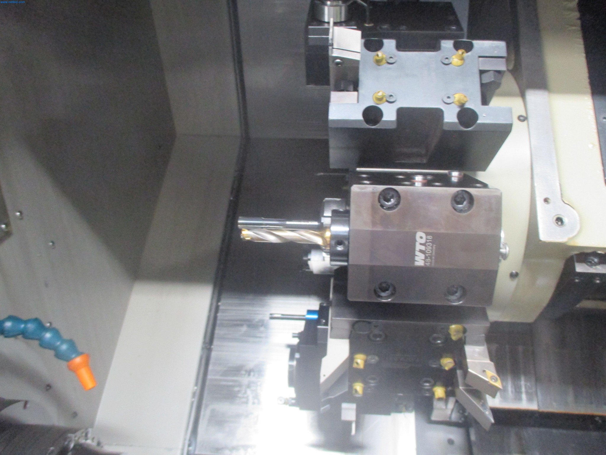 Metalworking, Turning, Milling, Grinding, and Finishing-6