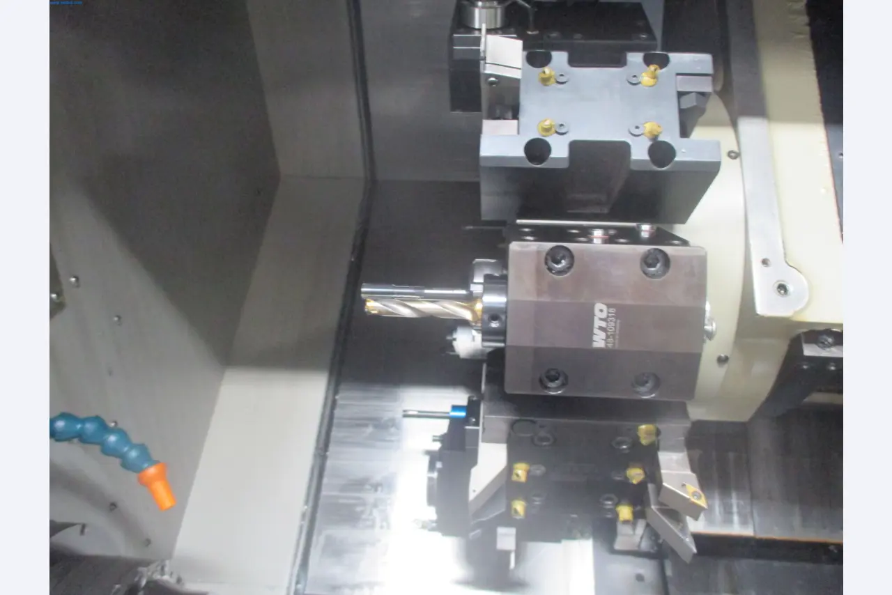 Metalworking, Turning, Milling, Grinding, and Finishing-6