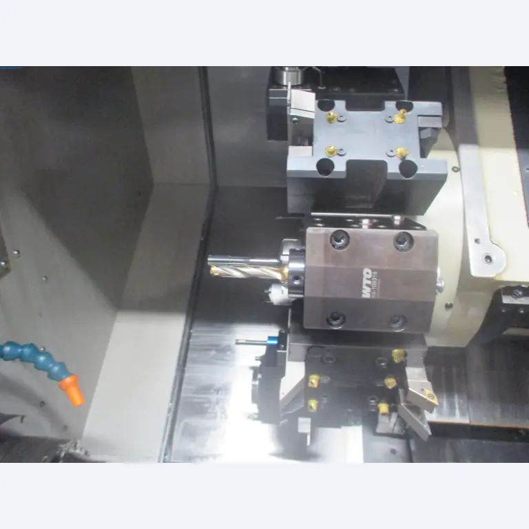 Metalworking, Turning, Milling, Grinding, and Finishing-6