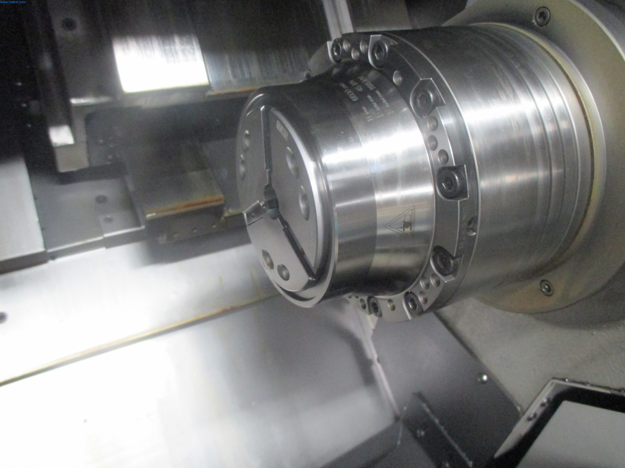 Metalworking, Turning, Milling, Grinding, and Finishing-7