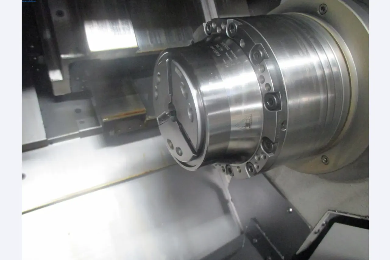 Metalworking, Turning, Milling, Grinding, and Finishing-7