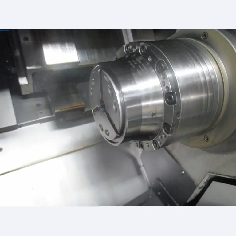 Metalworking, Turning, Milling, Grinding, and Finishing-7