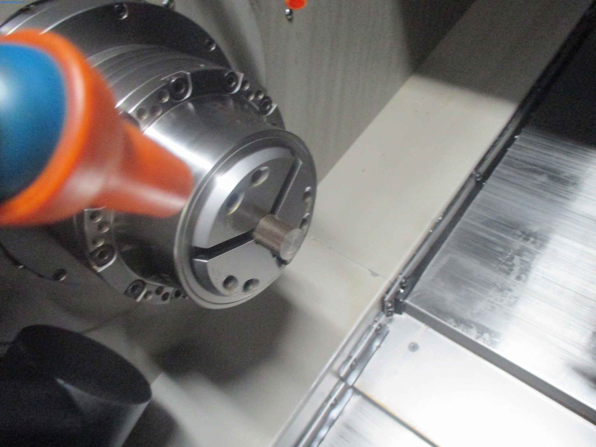 Metalworking, Turning, Milling, Grinding, and Finishing-8