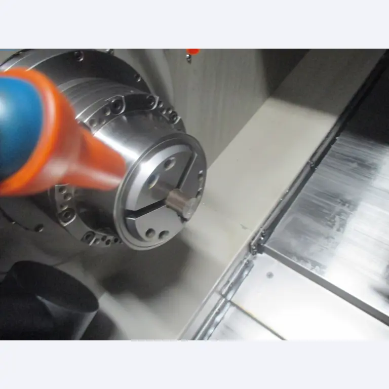 Metalworking, Turning, Milling, Grinding, and Finishing-8