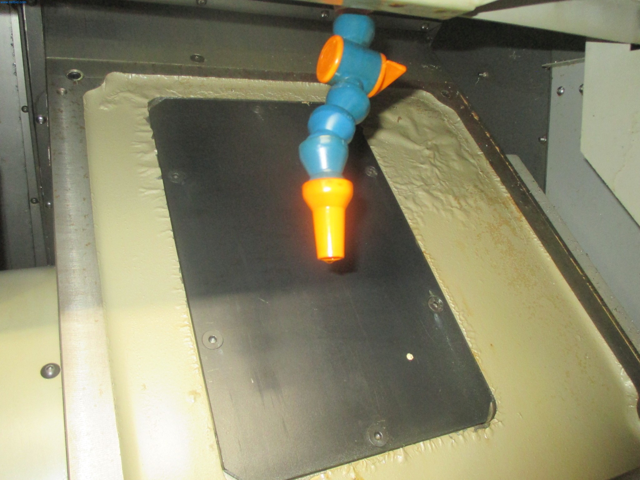 Metalworking, Turning, Milling, Grinding, and Finishing-9