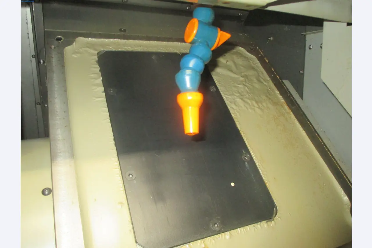 Metalworking, Turning, Milling, Grinding, and Finishing-9
