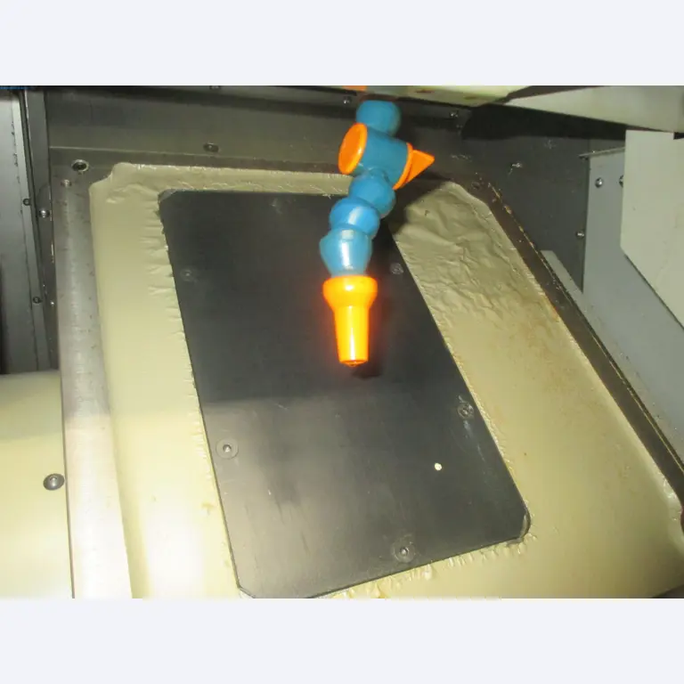 Metalworking, Turning, Milling, Grinding, and Finishing-9