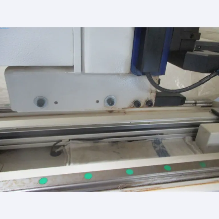 Metalworking, Turning, Milling, Grinding, and Finishing-2