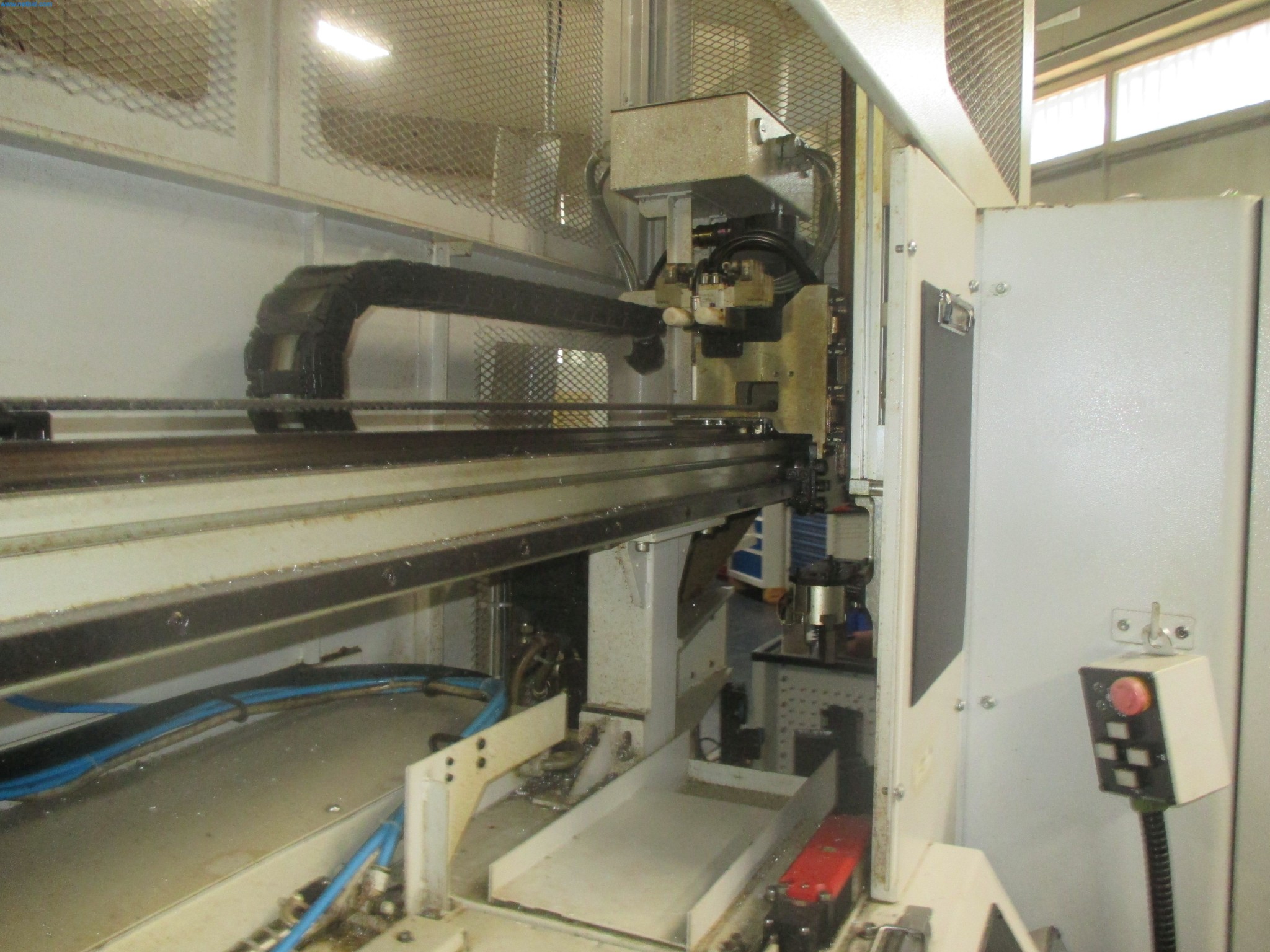 Metalworking, Turning, Milling, Grinding, and Finishing-2