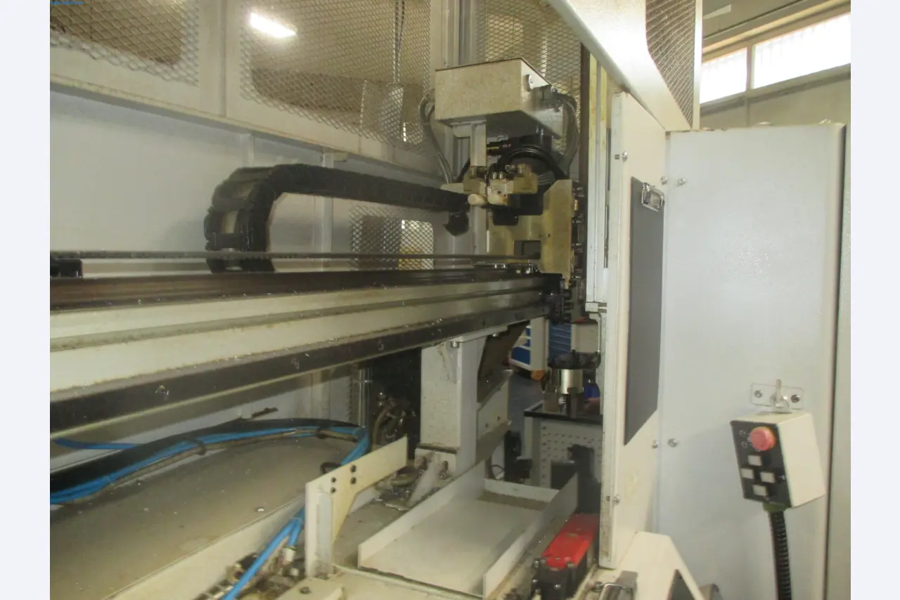 Metalworking, Turning, Milling, Grinding, and Finishing-2