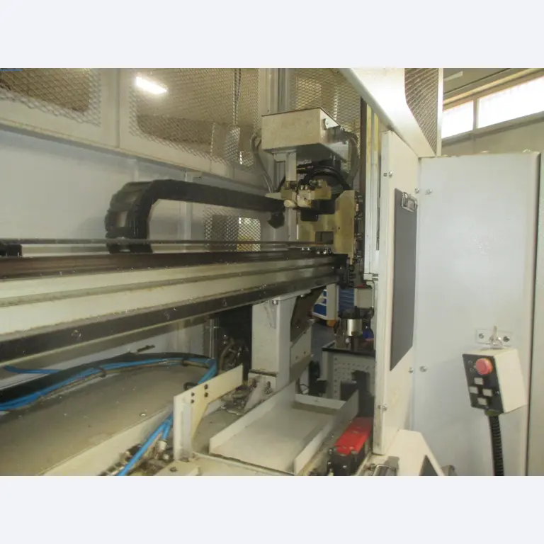 Metalworking, Turning, Milling, Grinding, and Finishing-2