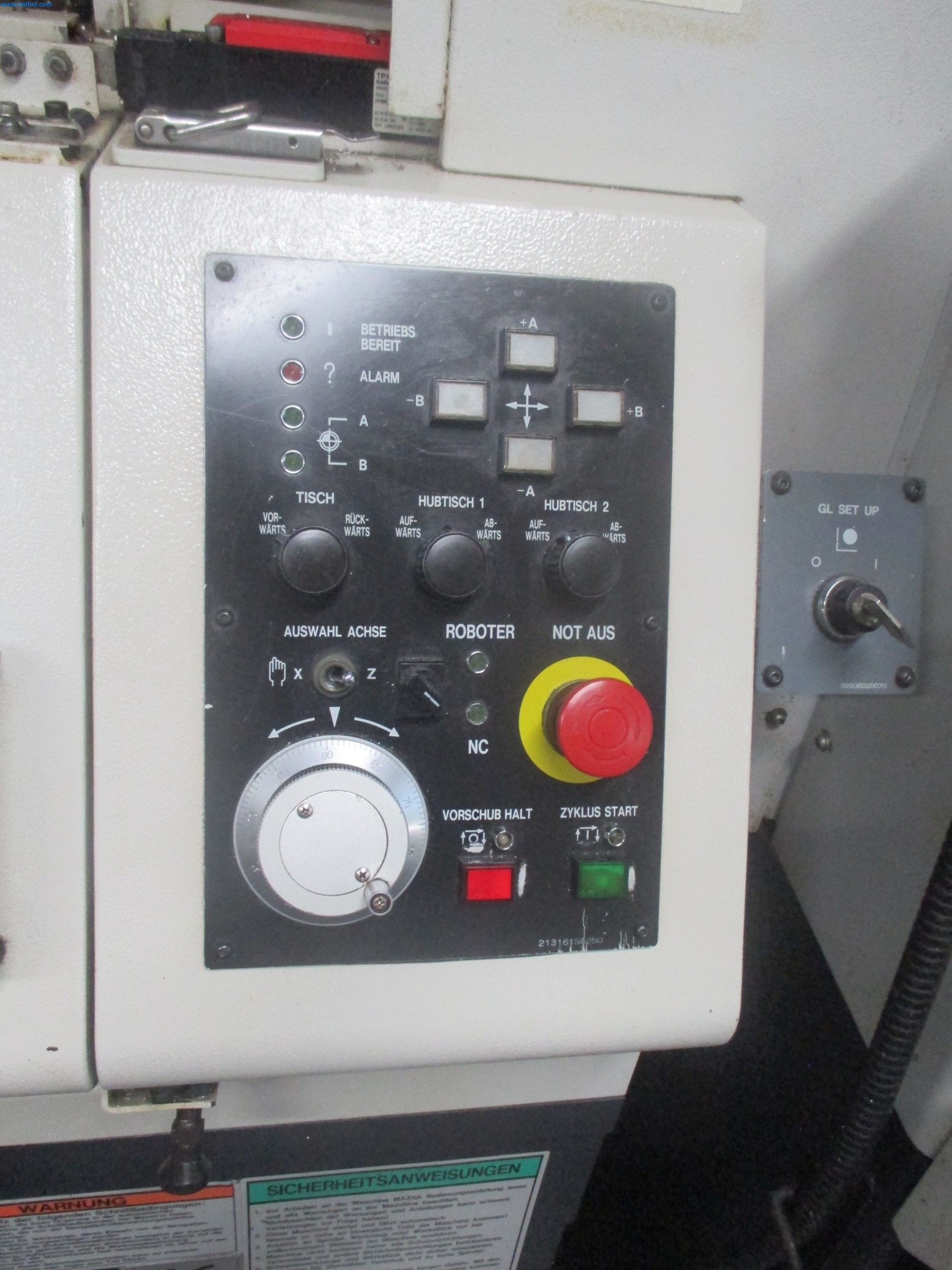 Metalworking, Turning, Milling, Grinding, and Finishing-3