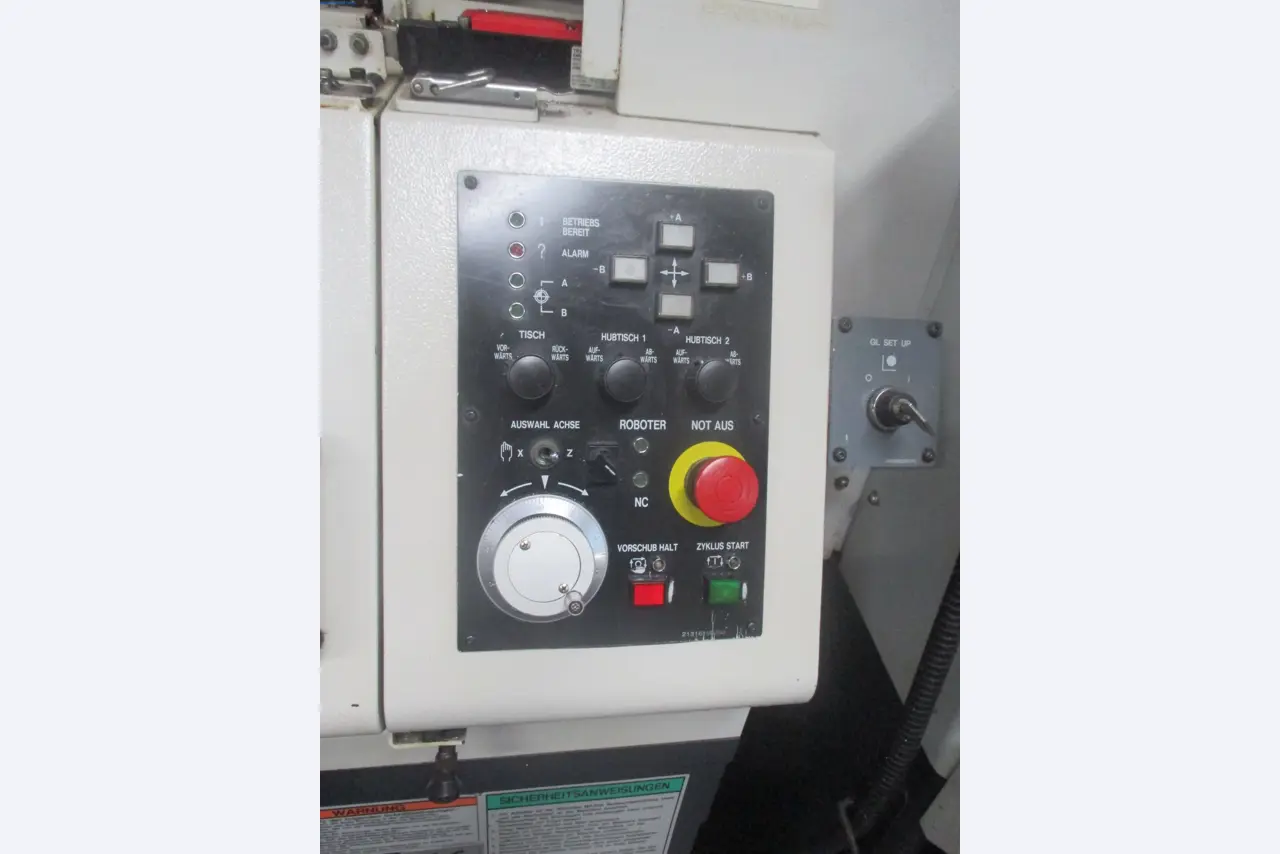 Metalworking, Turning, Milling, Grinding, and Finishing-3