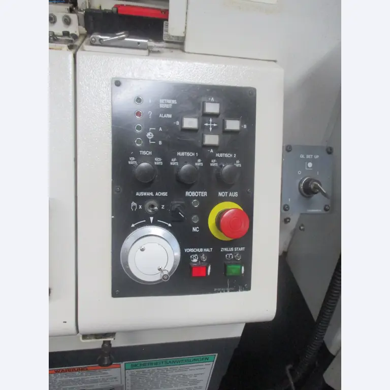 Metalworking, Turning, Milling, Grinding, and Finishing-3