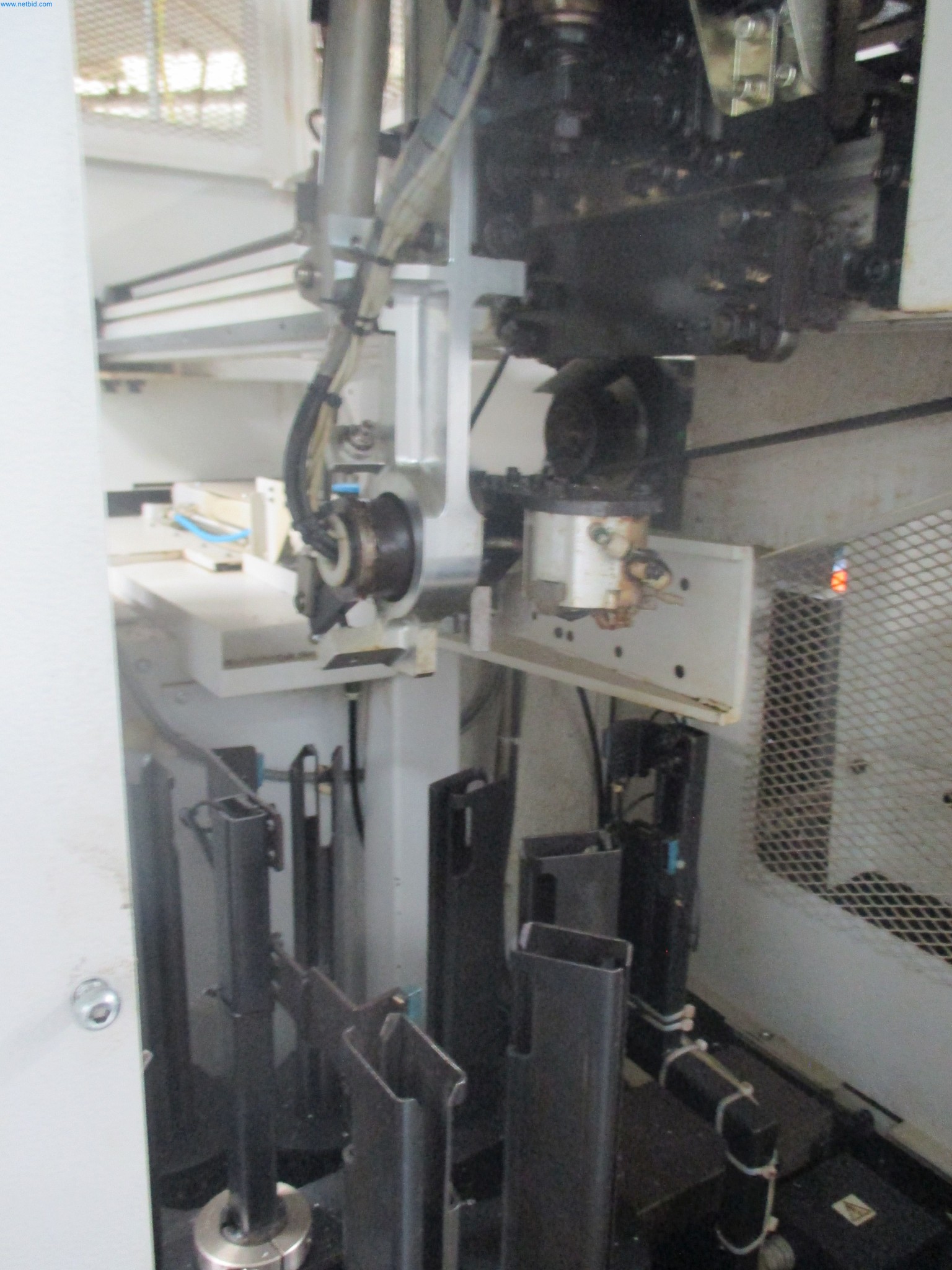 Metalworking, Turning, Milling, Grinding, and Finishing-4
