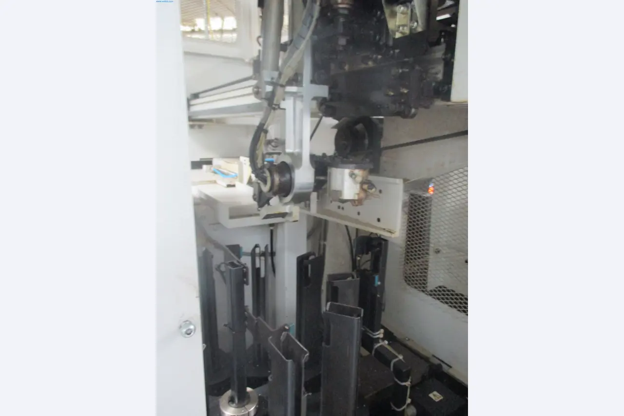 Metalworking, Turning, Milling, Grinding, and Finishing-4