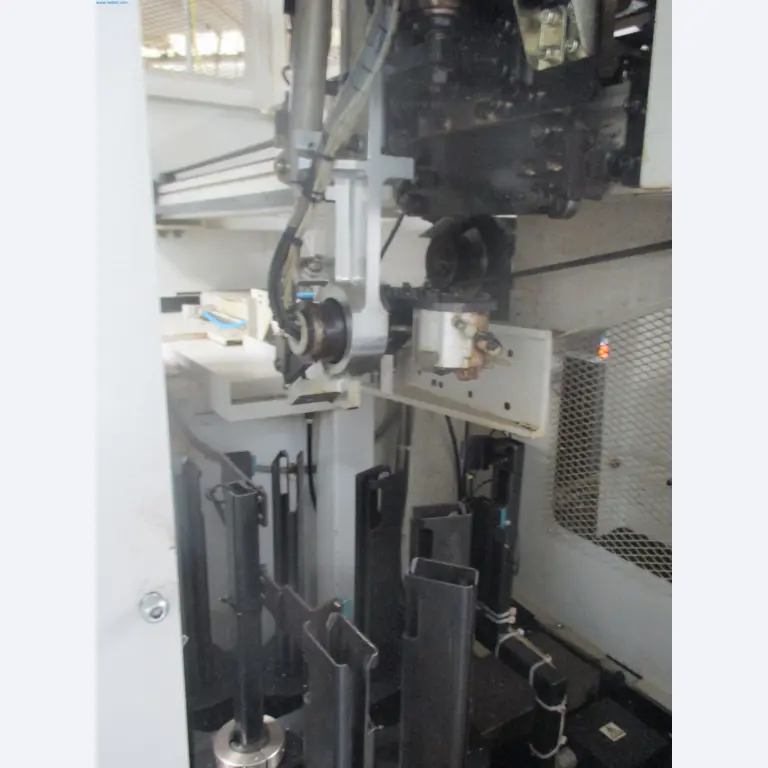 Metalworking, Turning, Milling, Grinding, and Finishing-4
