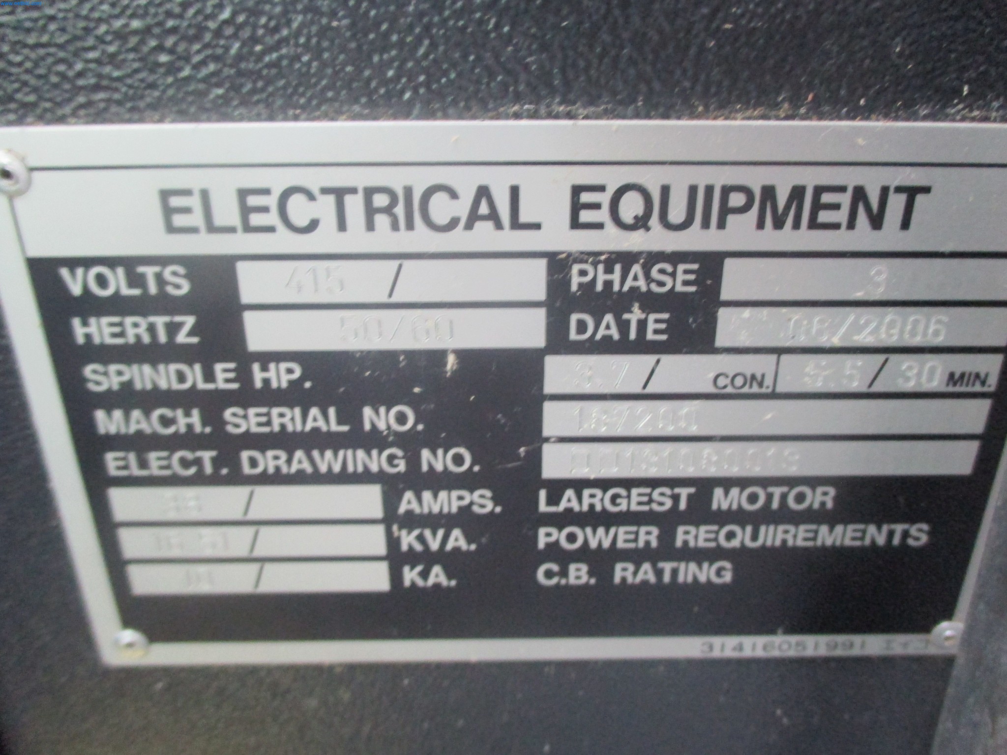 Metalworking, Turning, Milling, Grinding, and Finishing-5