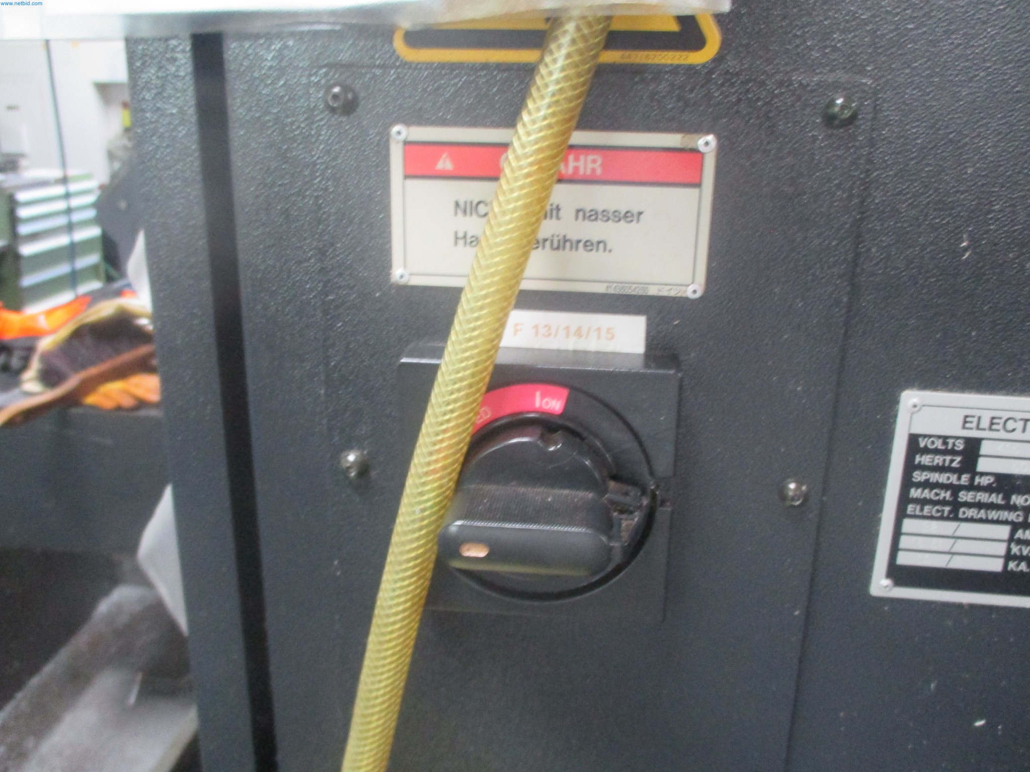 Metalworking, Turning, Milling, Grinding, and Finishing-6