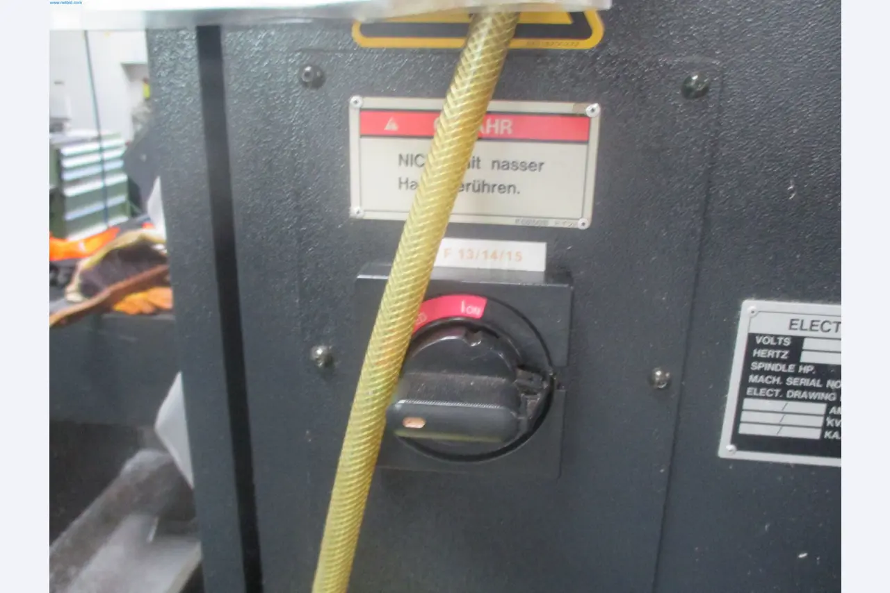 Metalworking, Turning, Milling, Grinding, and Finishing-6