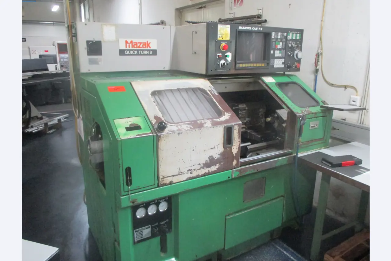Metalworking, Turning, Milling, Grinding, and Finishing-1