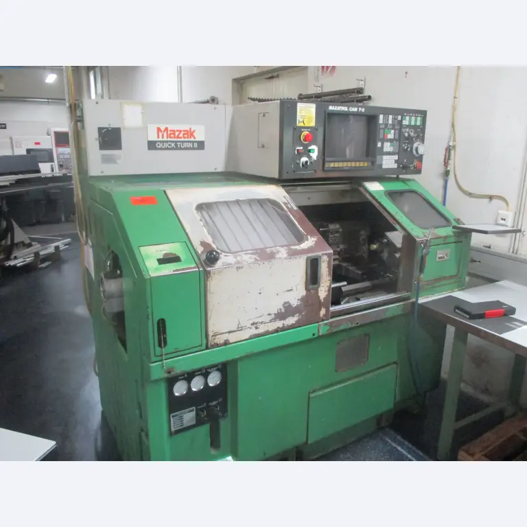 Metalworking, Turning, Milling, Grinding, and Finishing-1