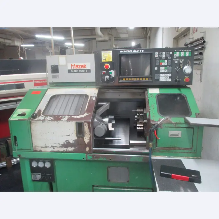 Metalworking, Turning, Milling, Grinding, and Finishing-2