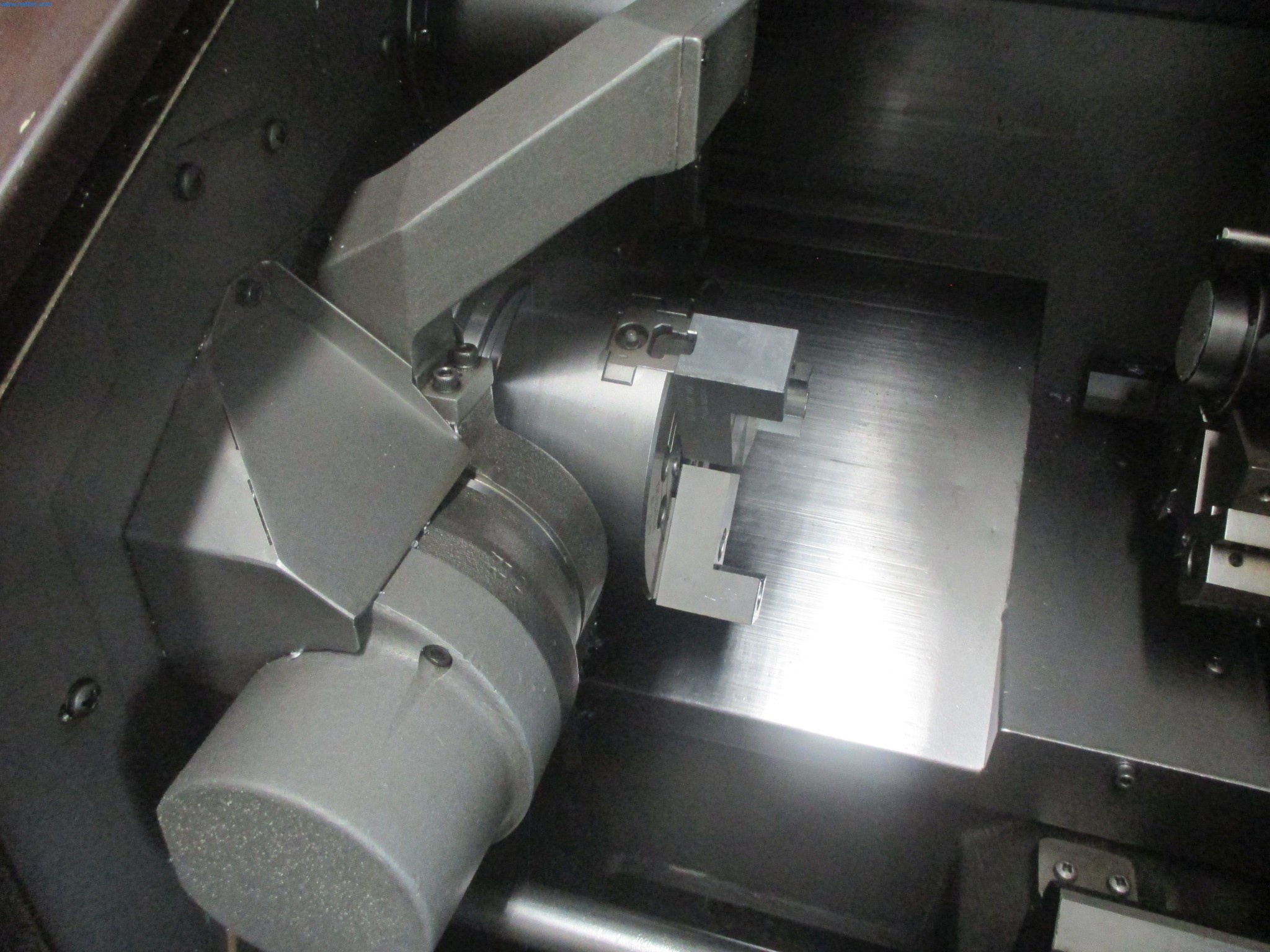 Metalworking, Turning, Milling, Grinding, and Finishing-3