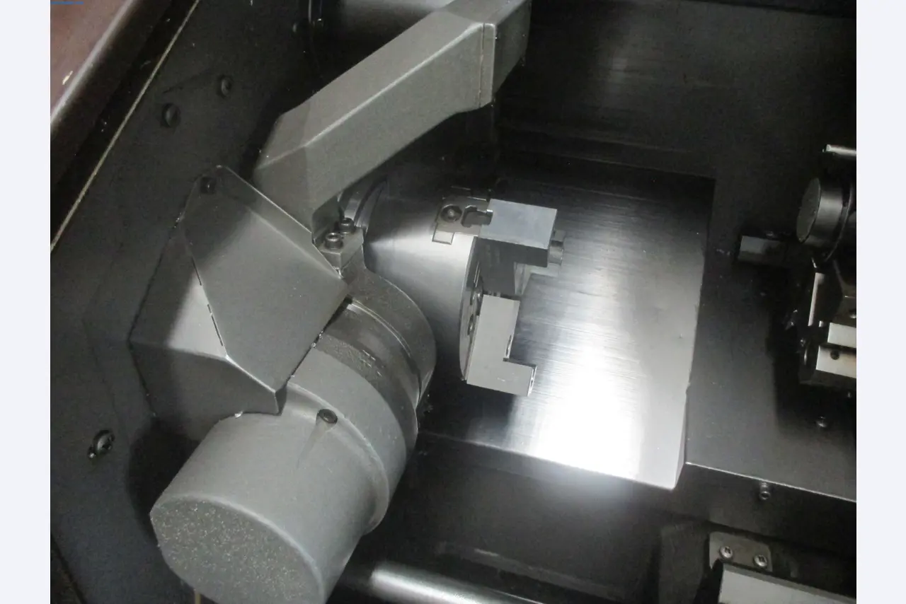 Metalworking, Turning, Milling, Grinding, and Finishing-3