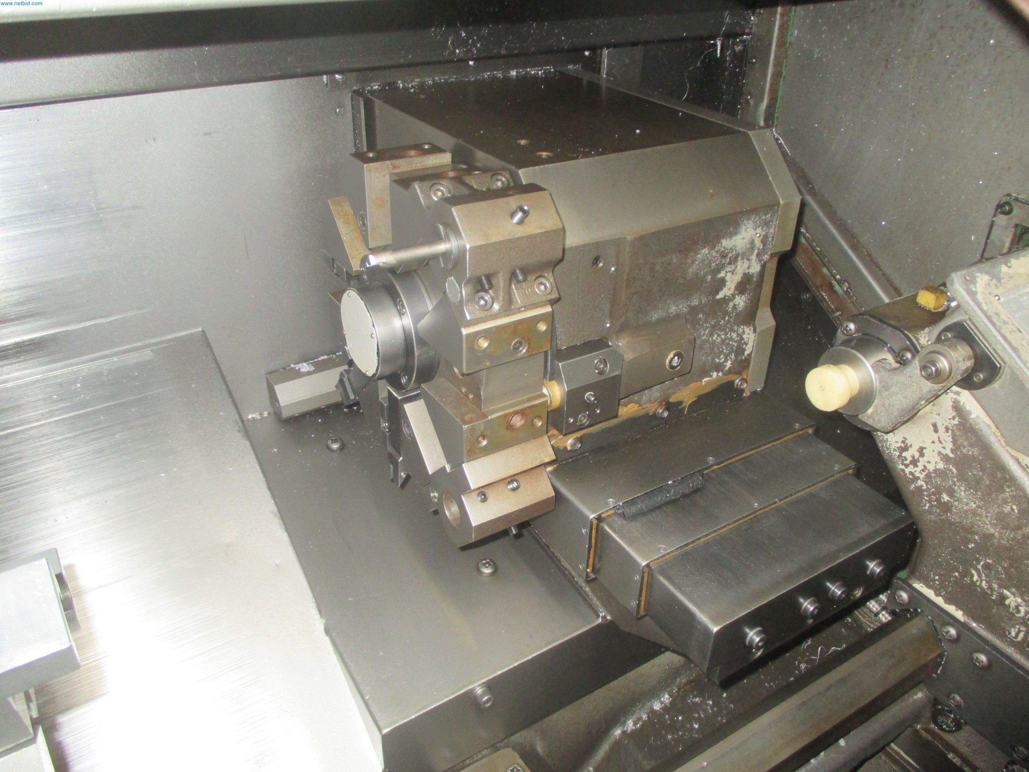 Metalworking, Turning, Milling, Grinding, and Finishing-4