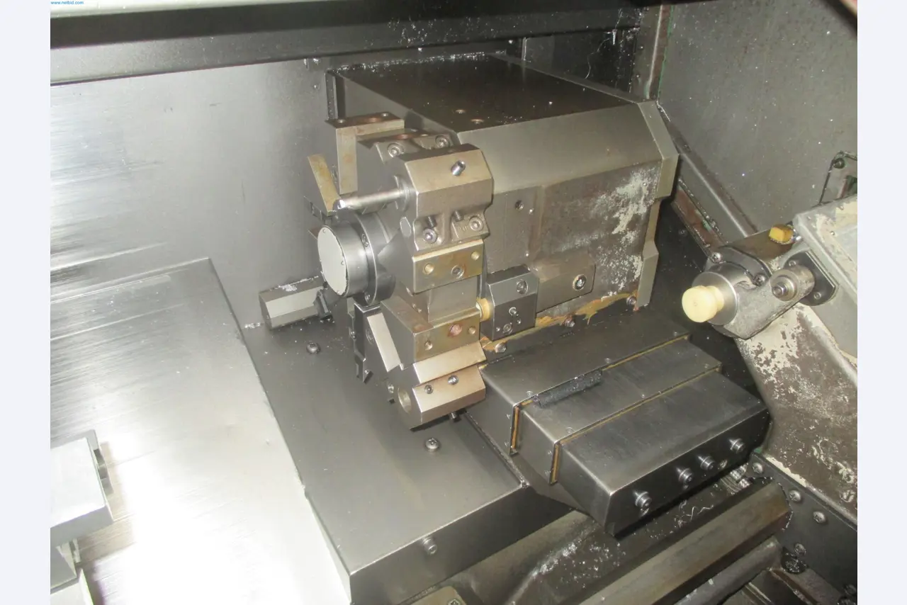 Metalworking, Turning, Milling, Grinding, and Finishing-4
