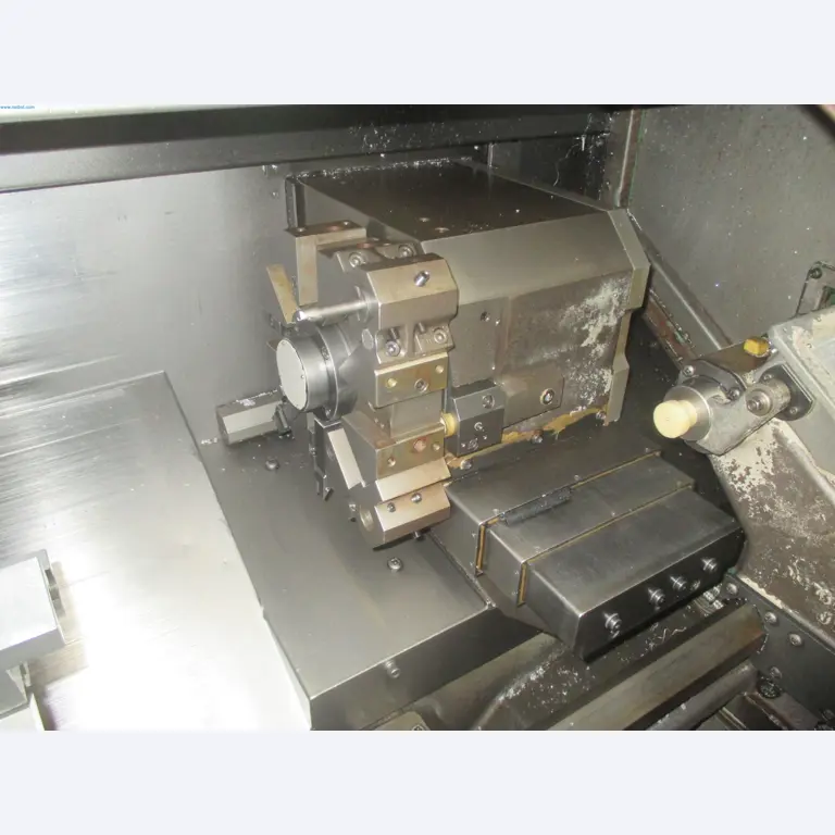 Metalworking, Turning, Milling, Grinding, and Finishing-4