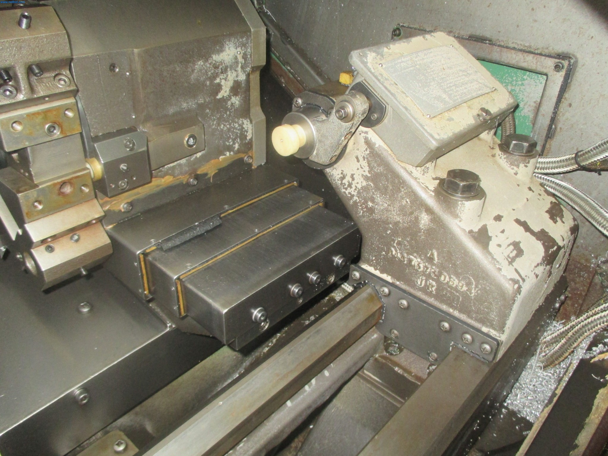 Metalworking, Turning, Milling, Grinding, and Finishing-5